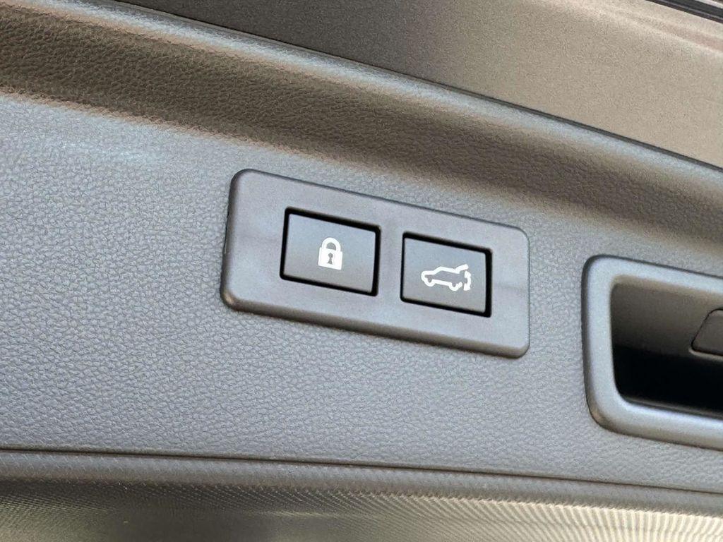 new 2025 Subaru Forester car, priced at $37,680