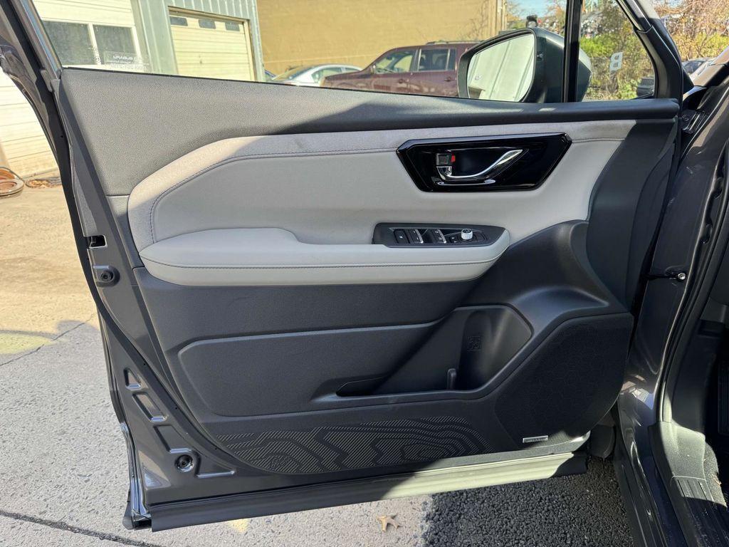 new 2025 Subaru Forester car, priced at $37,375