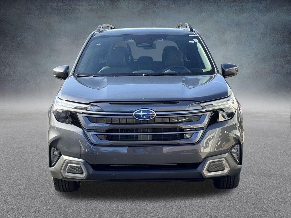 new 2025 Subaru Forester car, priced at $37,375