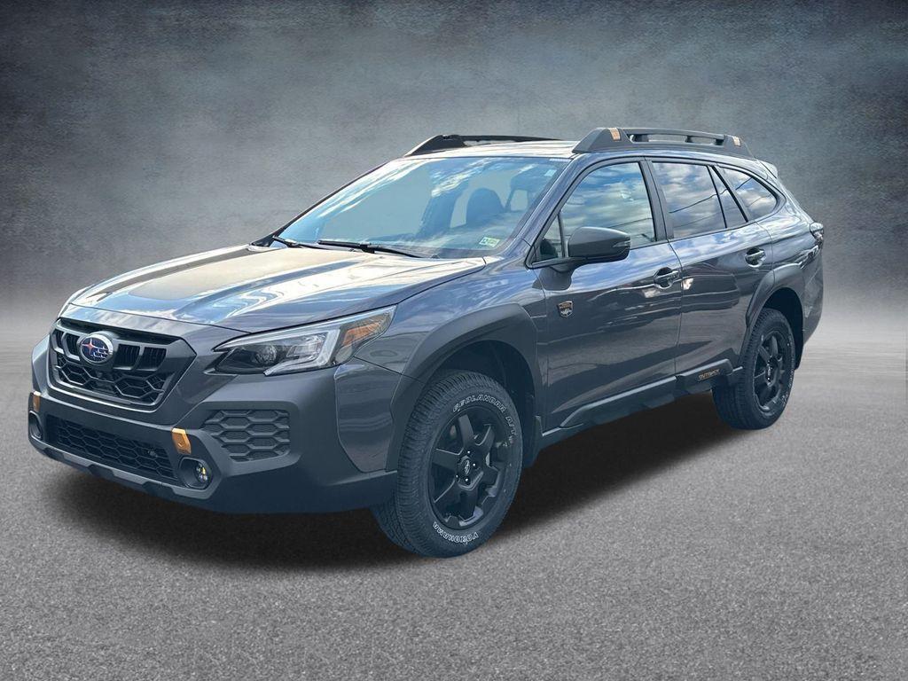 new 2025 Subaru Outback car, priced at $40,816