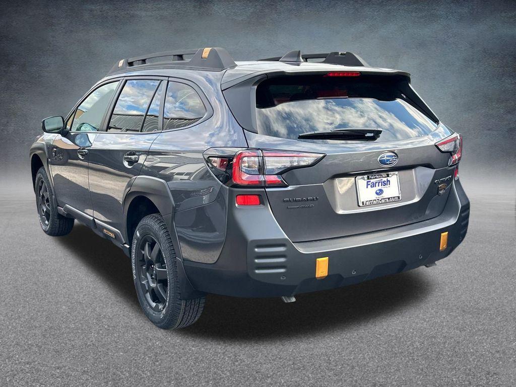 new 2025 Subaru Outback car, priced at $40,816