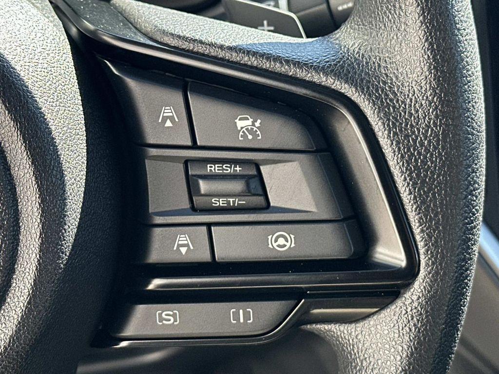 new 2025 Subaru Crosstrek car, priced at $27,903