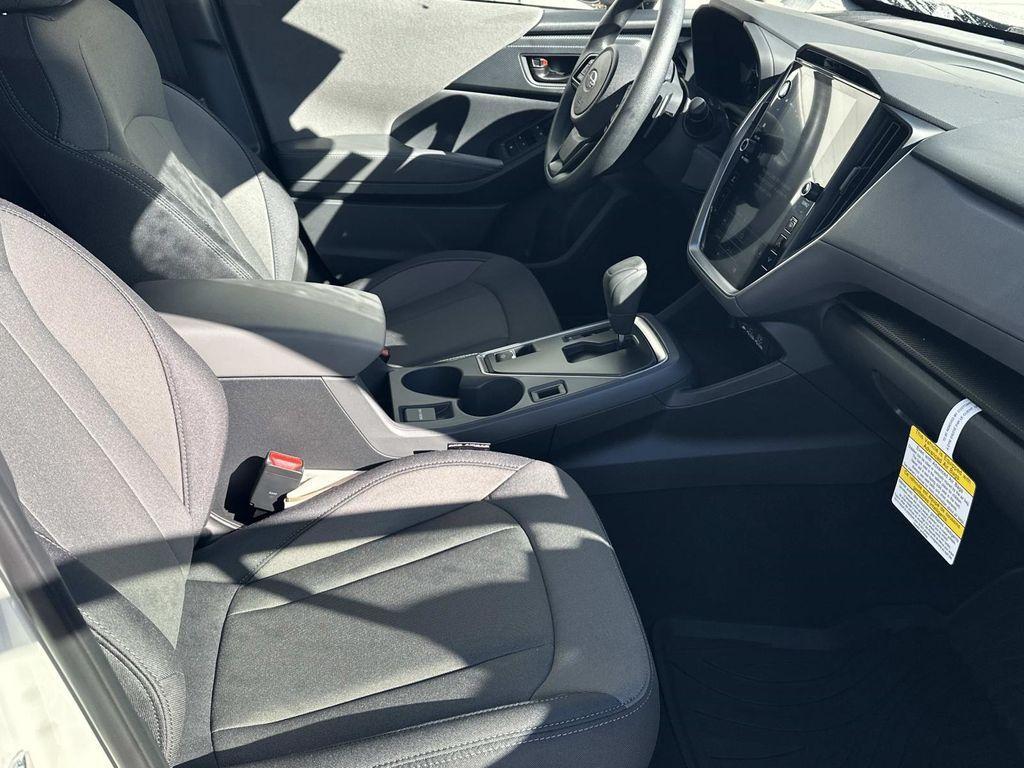 new 2025 Subaru Crosstrek car, priced at $27,903