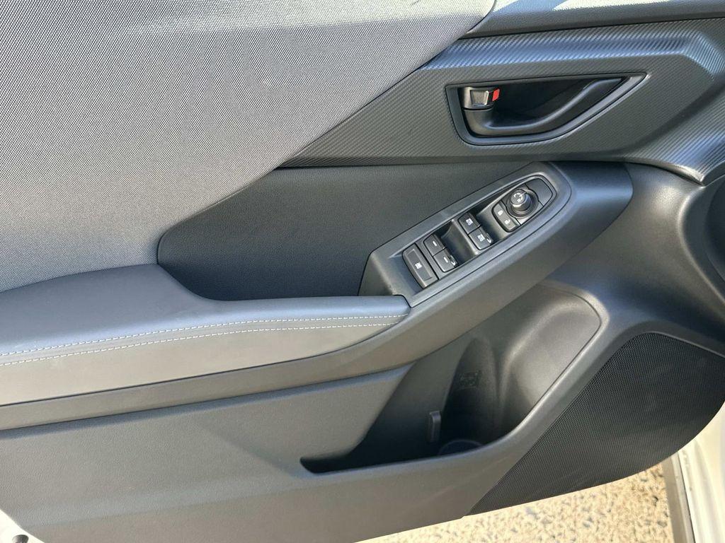 new 2025 Subaru Crosstrek car, priced at $27,903