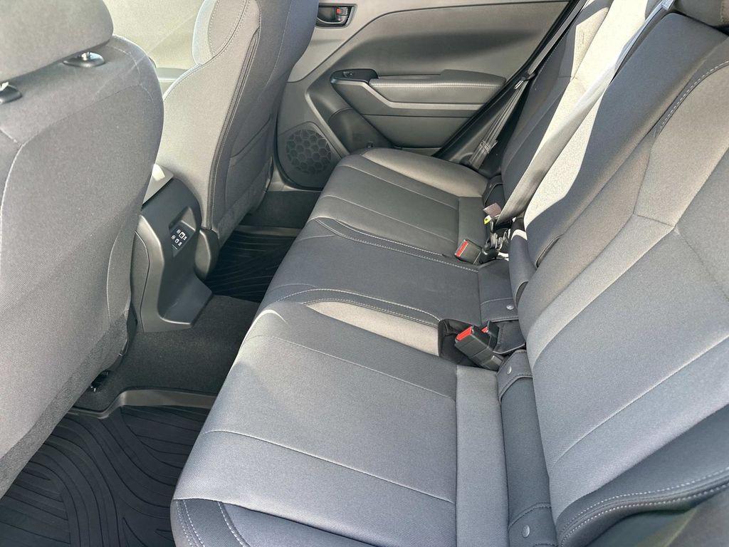 new 2025 Subaru Crosstrek car, priced at $27,903
