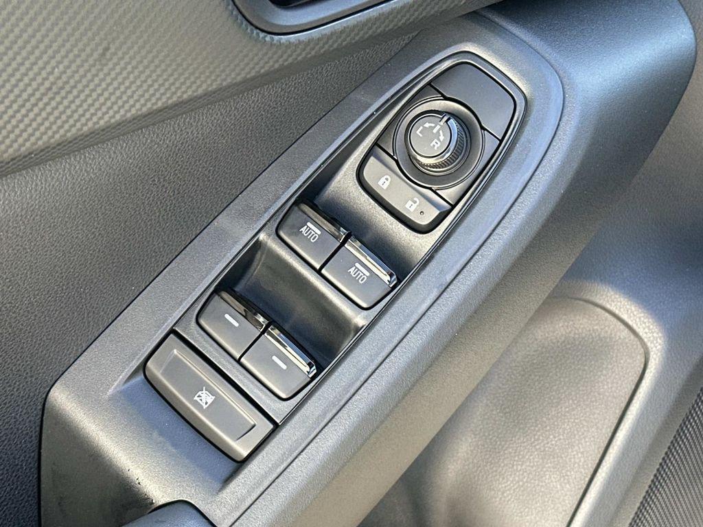 new 2025 Subaru Crosstrek car, priced at $27,903