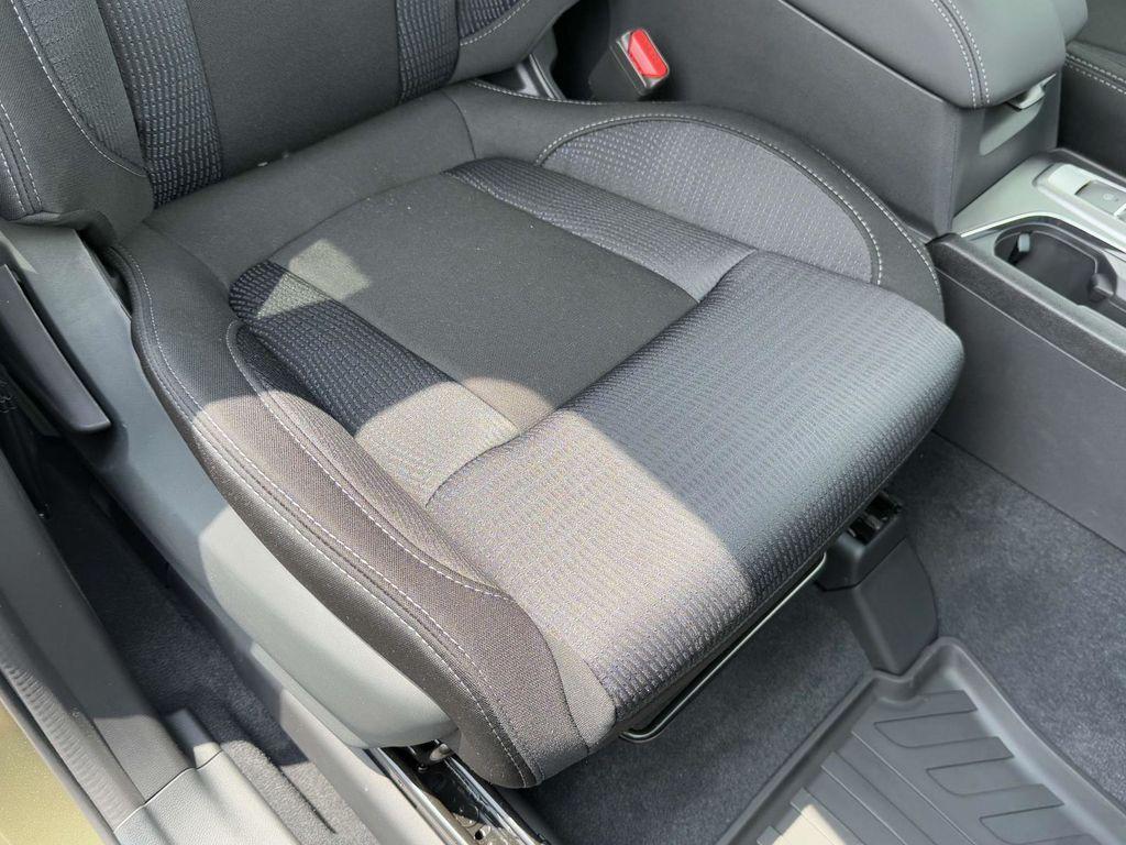 new 2025 Subaru Ascent car, priced at $38,274