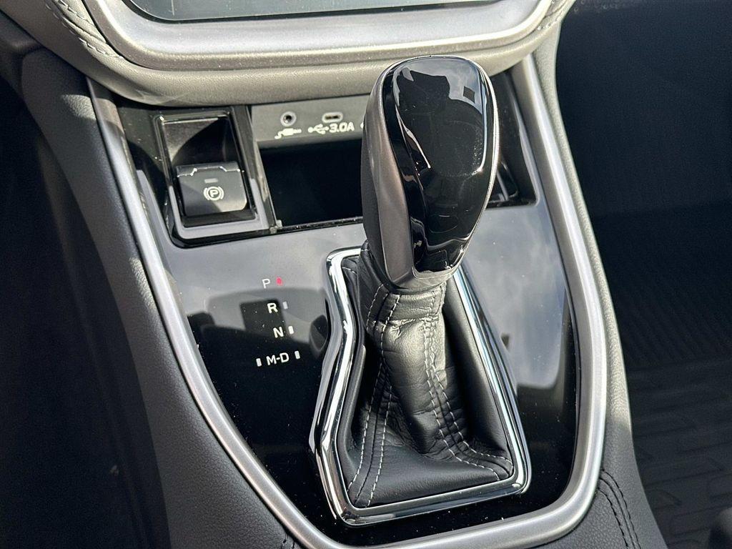 new 2025 Subaru Outback car, priced at $37,715