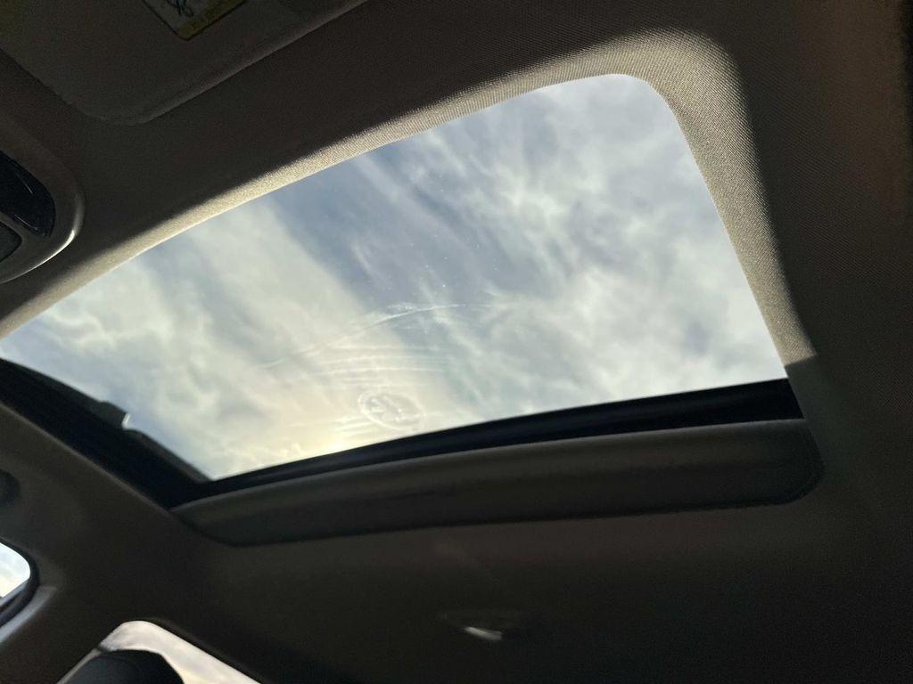 new 2025 Subaru Outback car, priced at $37,715