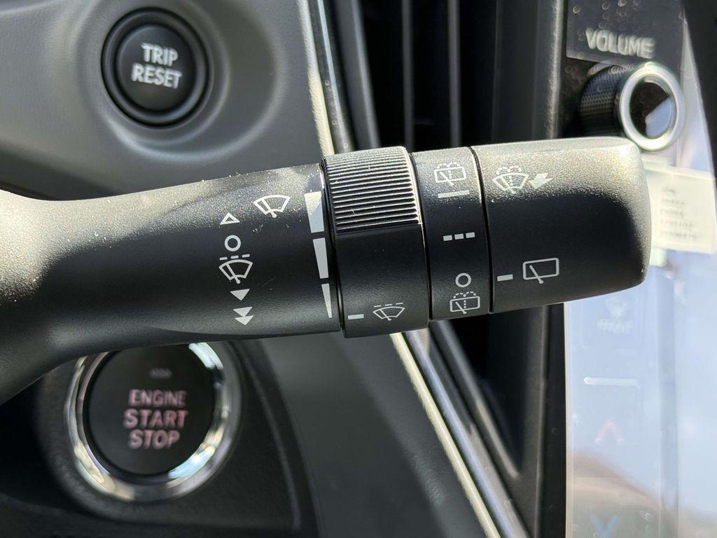 new 2025 Subaru Crosstrek car, priced at $32,918