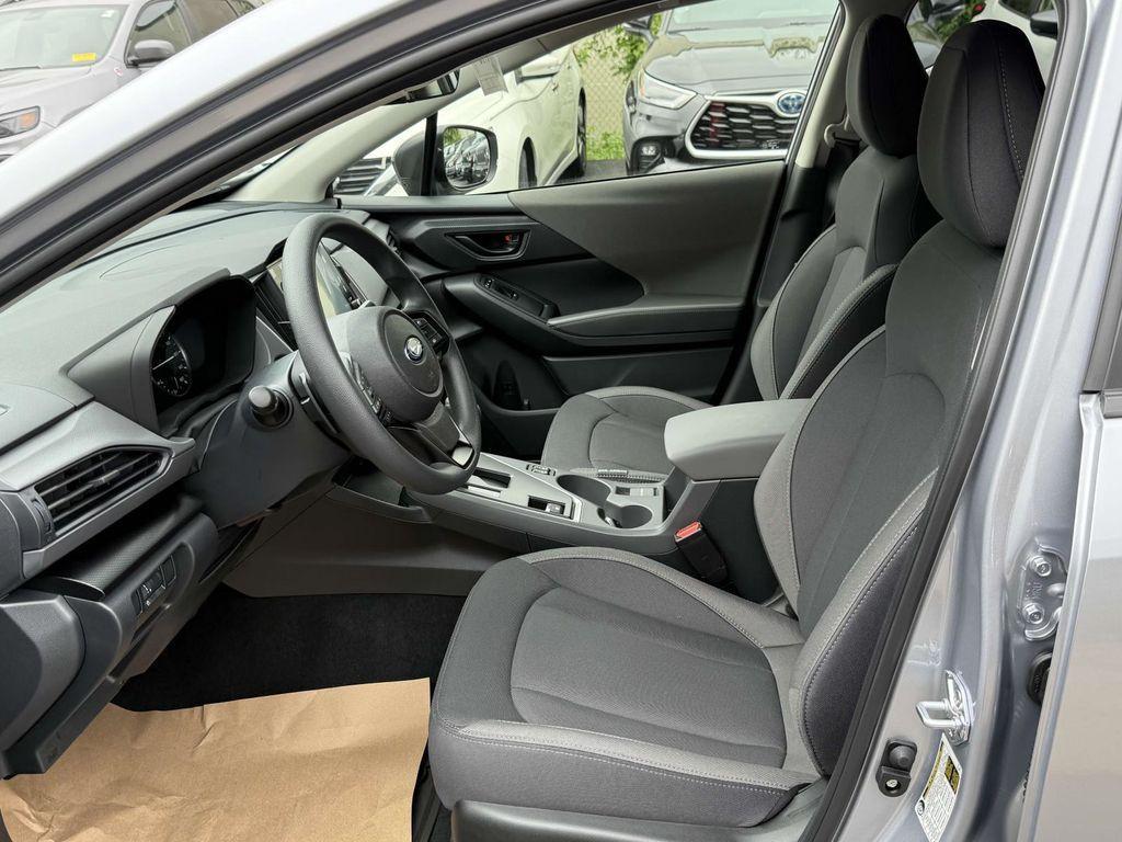 new 2025 Subaru Crosstrek car, priced at $30,606