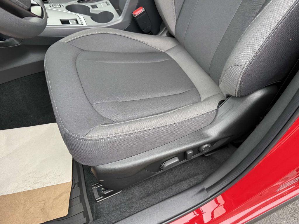 new 2025 Subaru Crosstrek car, priced at $30,606