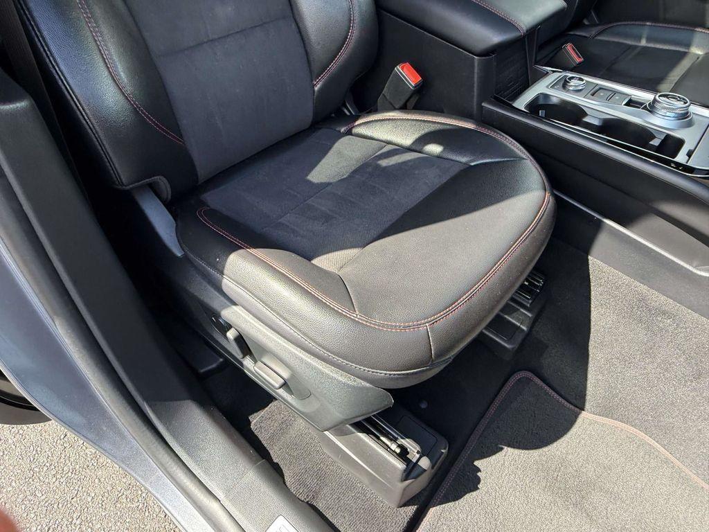 used 2022 Ford Explorer car, priced at $33,995