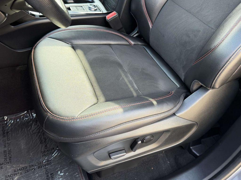 used 2022 Ford Explorer car, priced at $33,995