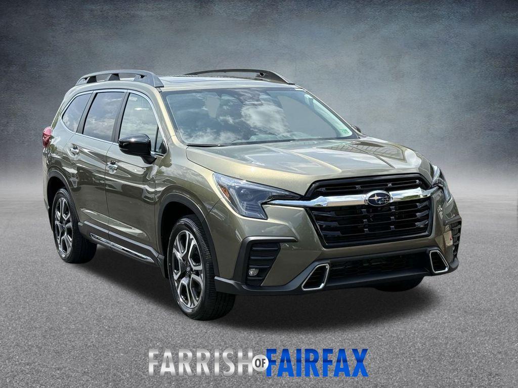 new 2025 Subaru Ascent car, priced at $50,029