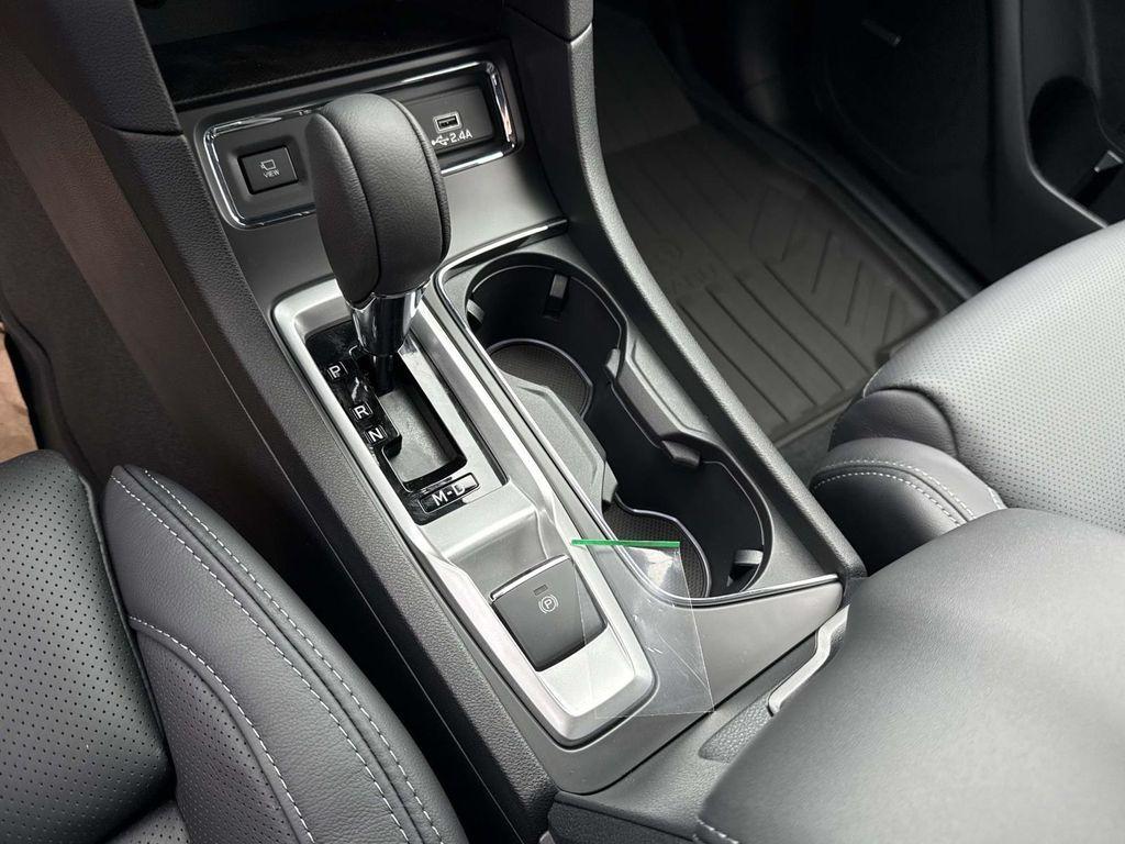 new 2025 Subaru Ascent car, priced at $46,170