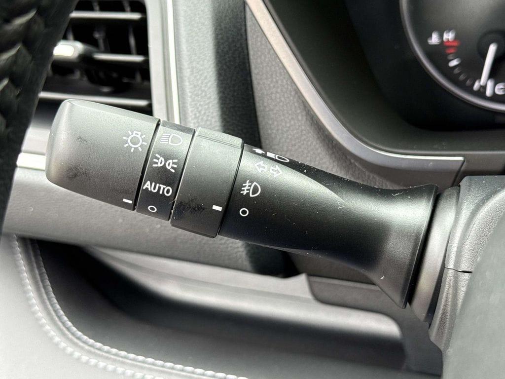 new 2025 Subaru Ascent car, priced at $46,170