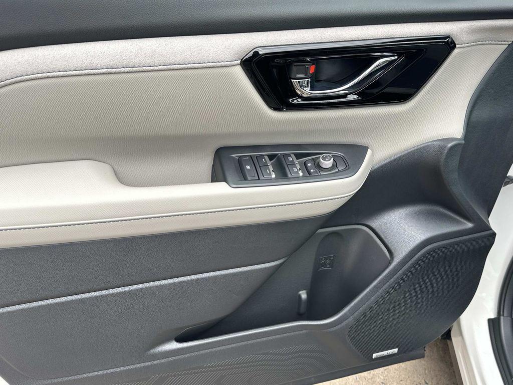 new 2025 Subaru Forester Hybrid car, priced at $40,677