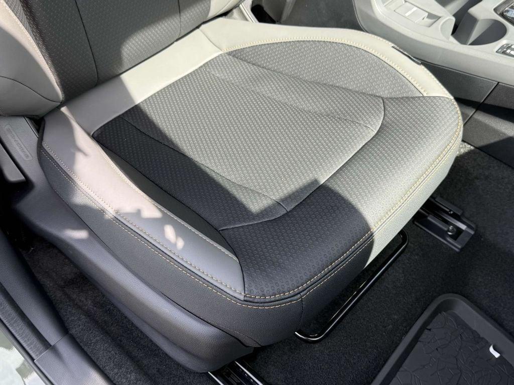 new 2025 Subaru Crosstrek car, priced at $36,868