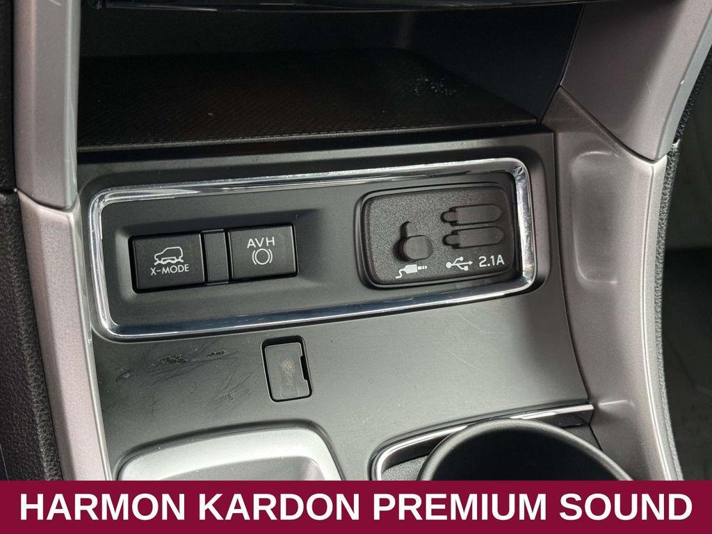 used 2022 Subaru Ascent car, priced at $31,495