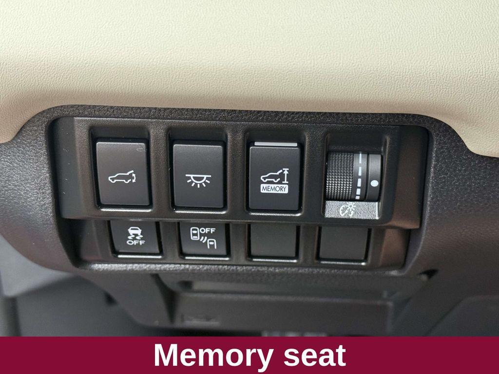 used 2022 Subaru Ascent car, priced at $31,495