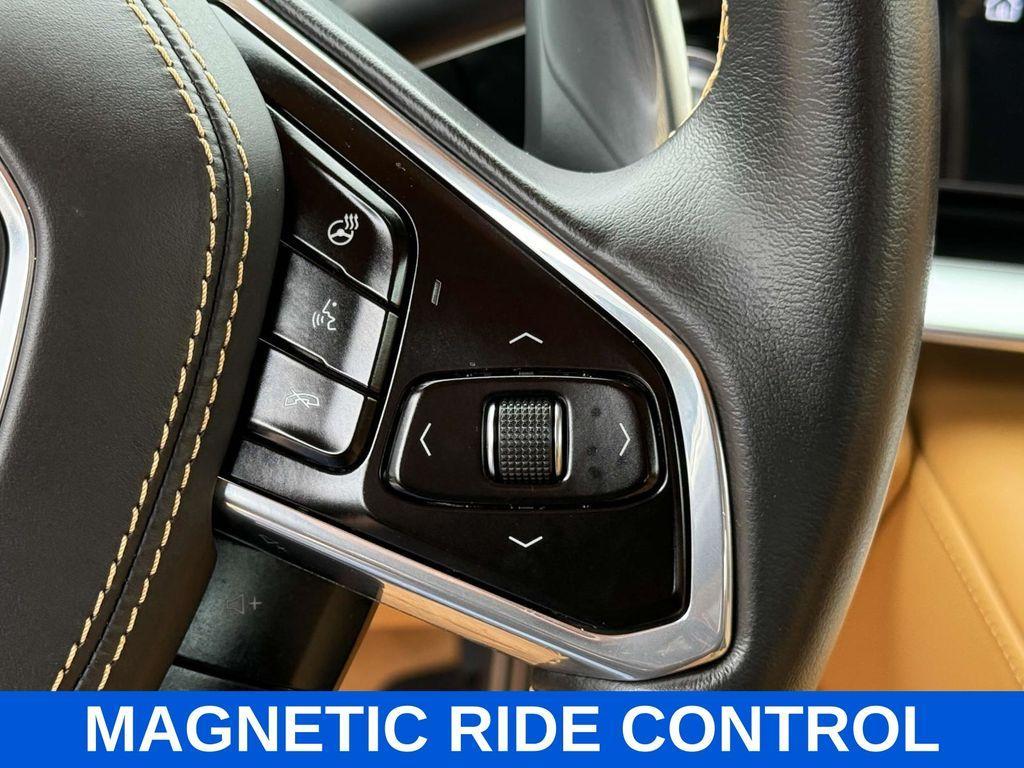 used 2021 Chevrolet Corvette car, priced at $71,000