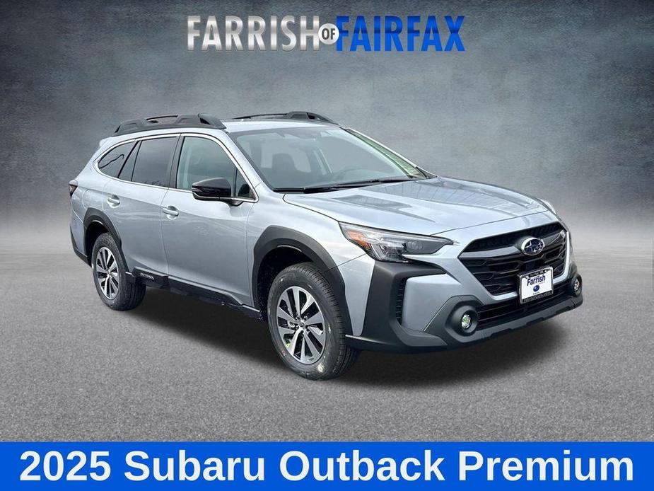 new 2025 Subaru Outback car, priced at $31,182