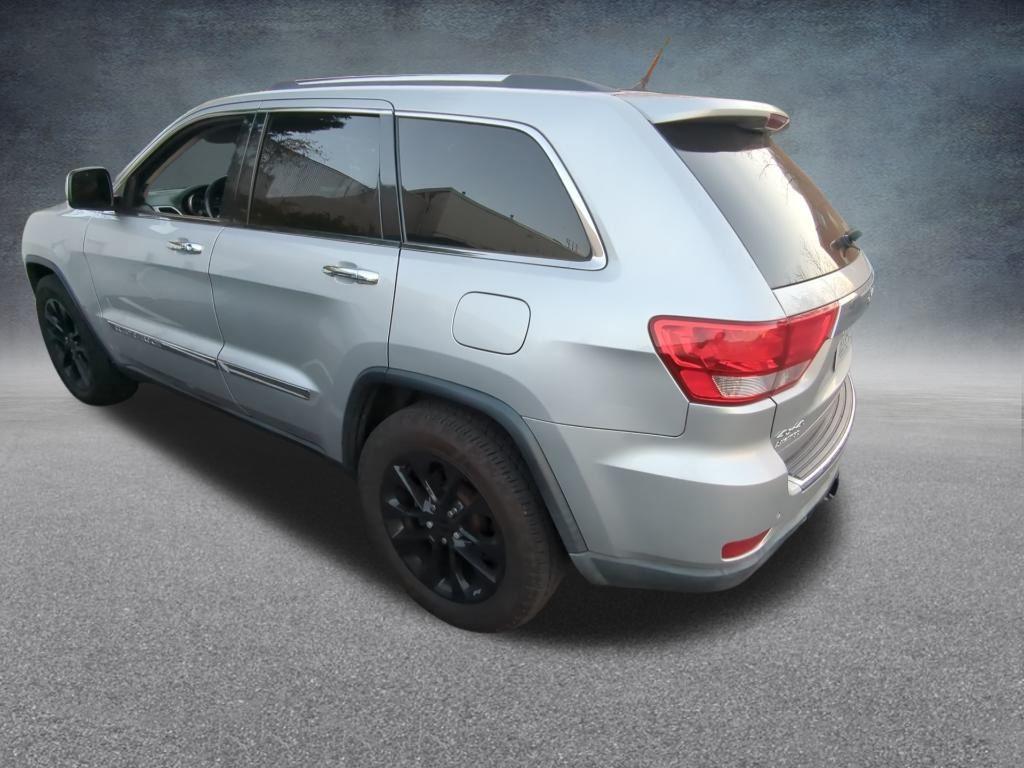 used 2013 Jeep Grand Cherokee car, priced at $9,995