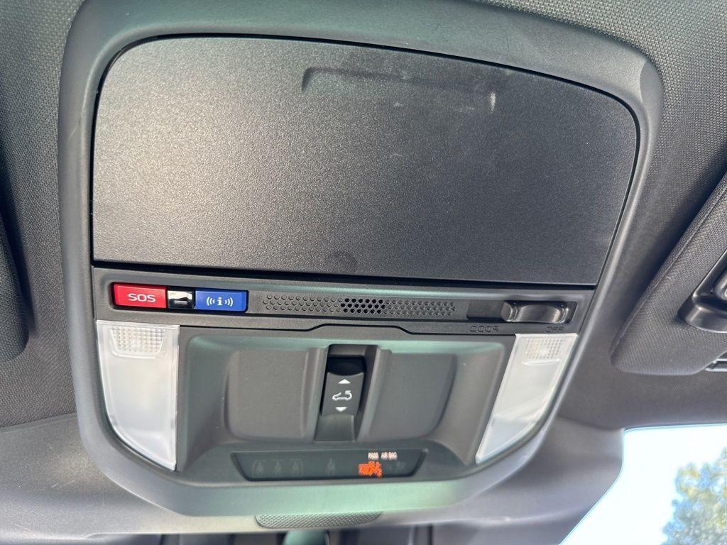 used 2025 Subaru Forester car, priced at $35,719