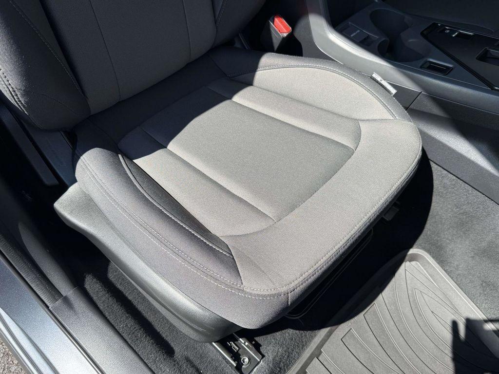 used 2024 Subaru Crosstrek car, priced at $25,495