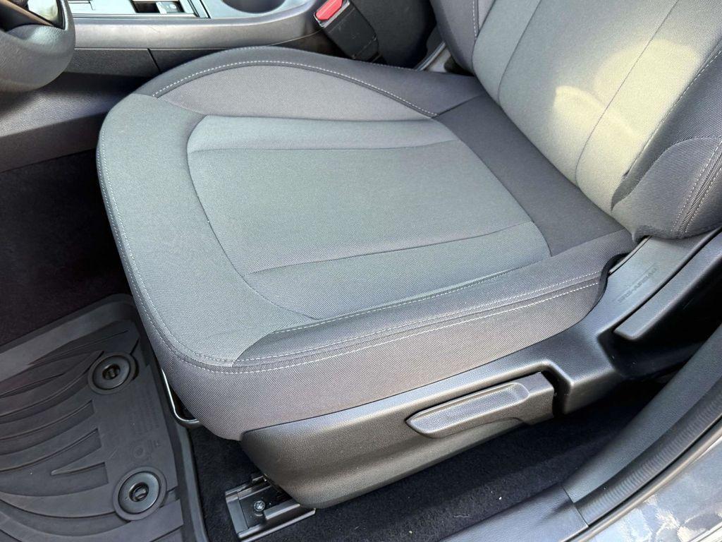 used 2024 Subaru Crosstrek car, priced at $25,495