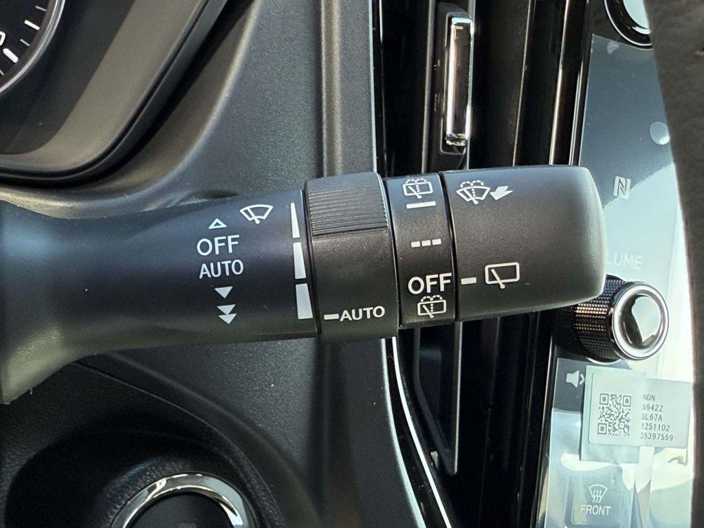 used 2026 Subaru Forester car, priced at $43,440