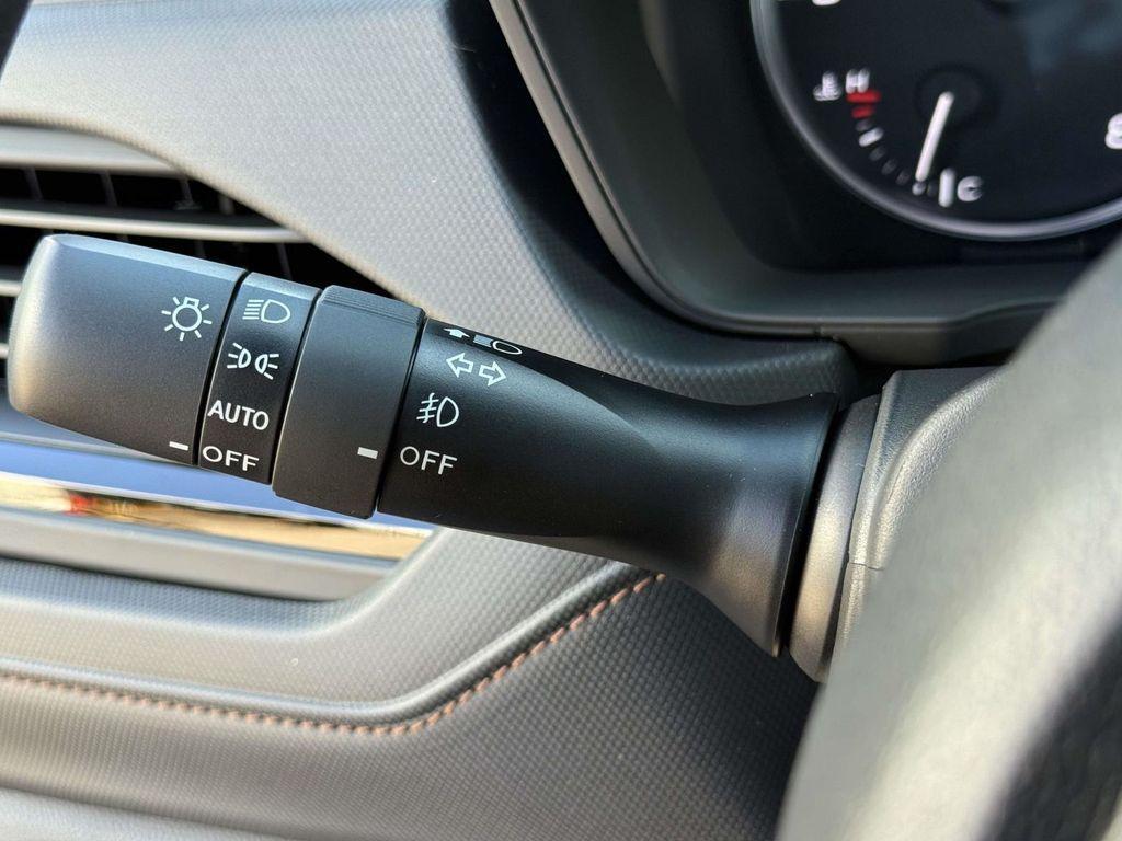 used 2026 Subaru Forester car, priced at $43,440