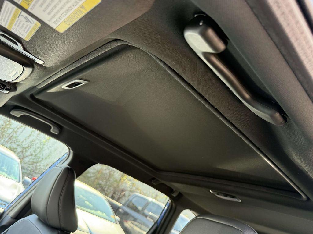 used 2026 Subaru Forester car, priced at $43,440