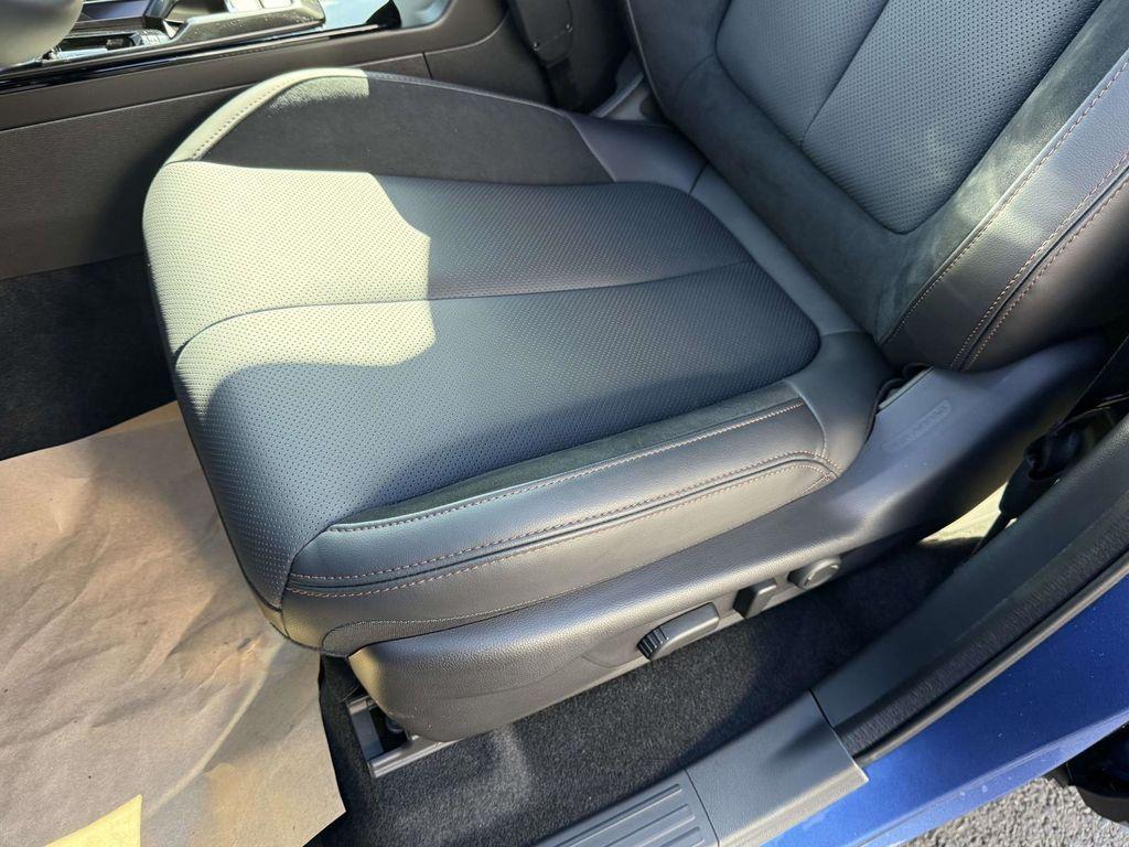 used 2026 Subaru Forester car, priced at $43,440