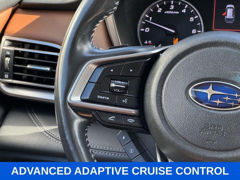 used 2020 Subaru Outback car, priced at $24,455