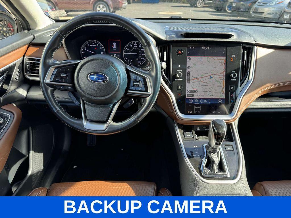 used 2020 Subaru Outback car, priced at $24,455