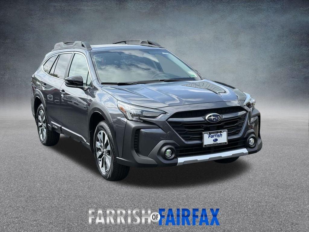 new 2025 Subaru Outback car, priced at $39,321