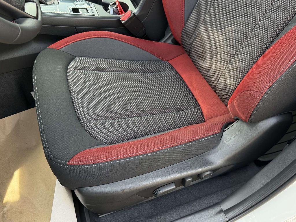 new 2025 Subaru Impreza car, priced at $31,091