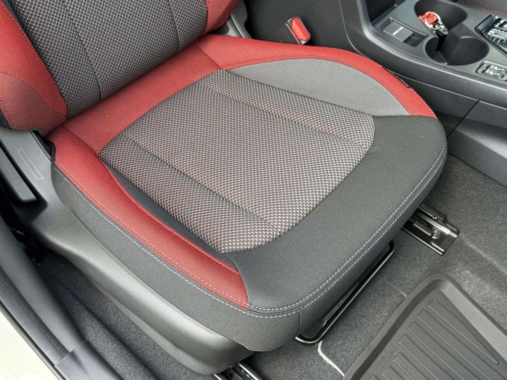 new 2025 Subaru Impreza car, priced at $31,091