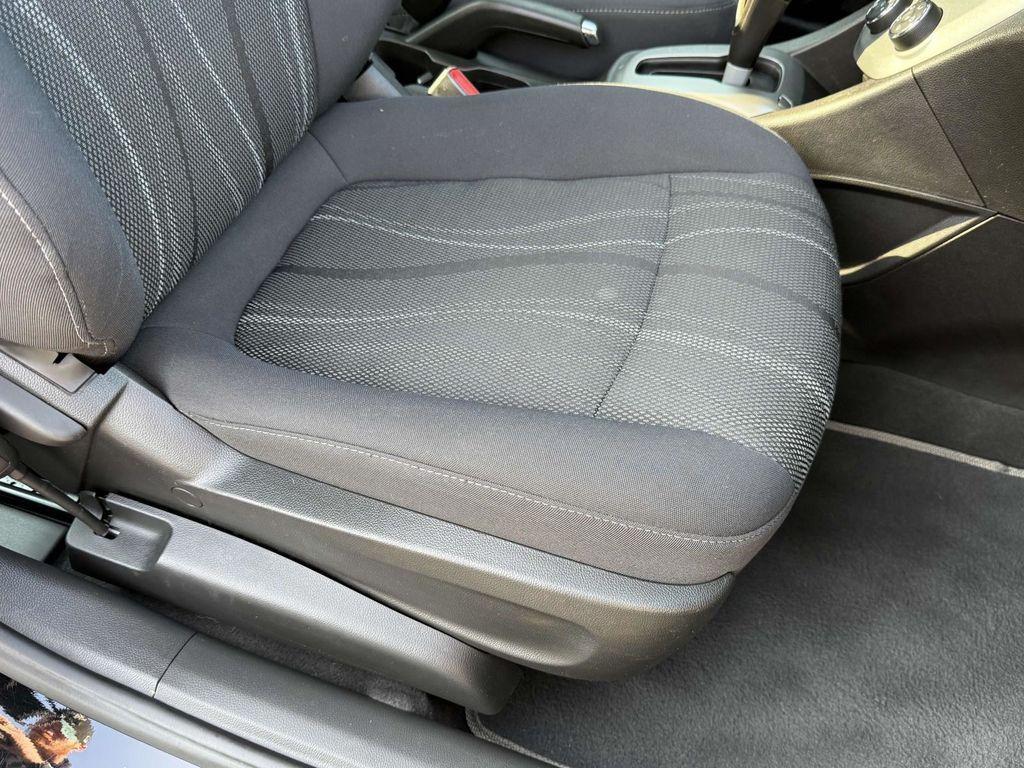 used 2018 Chevrolet Sonic car, priced at $9,500