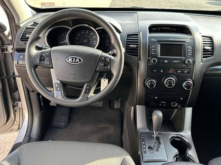 used 2013 Kia Sorento car, priced at $8,550