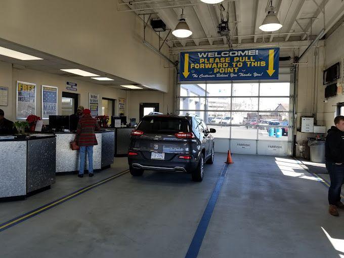 used 2012 Subaru Forester car, priced at $12,211