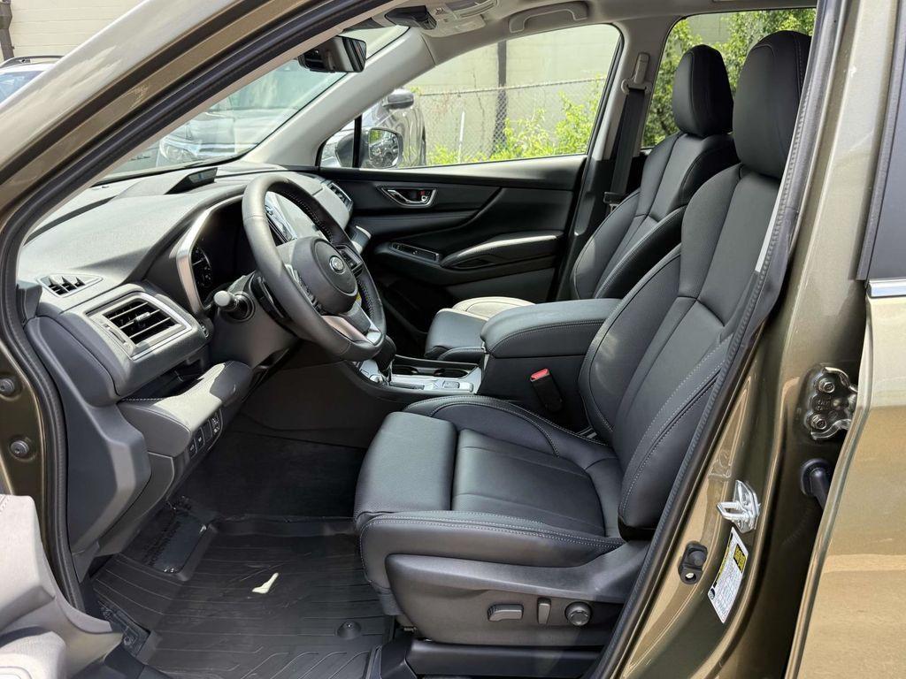 new 2025 Subaru Ascent car, priced at $46,859