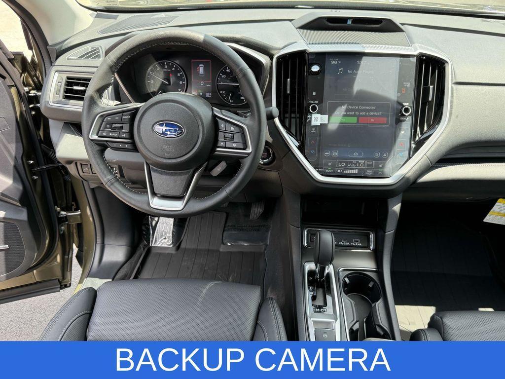 new 2025 Subaru Ascent car, priced at $46,859