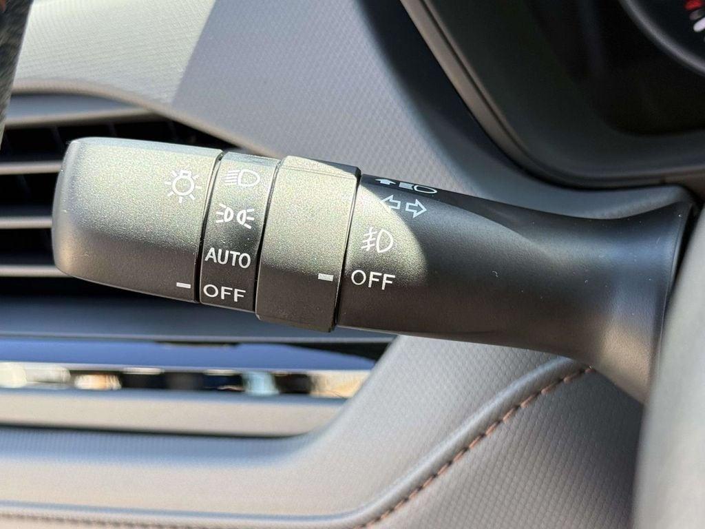 new 2025 Subaru Forester car, priced at $37,826