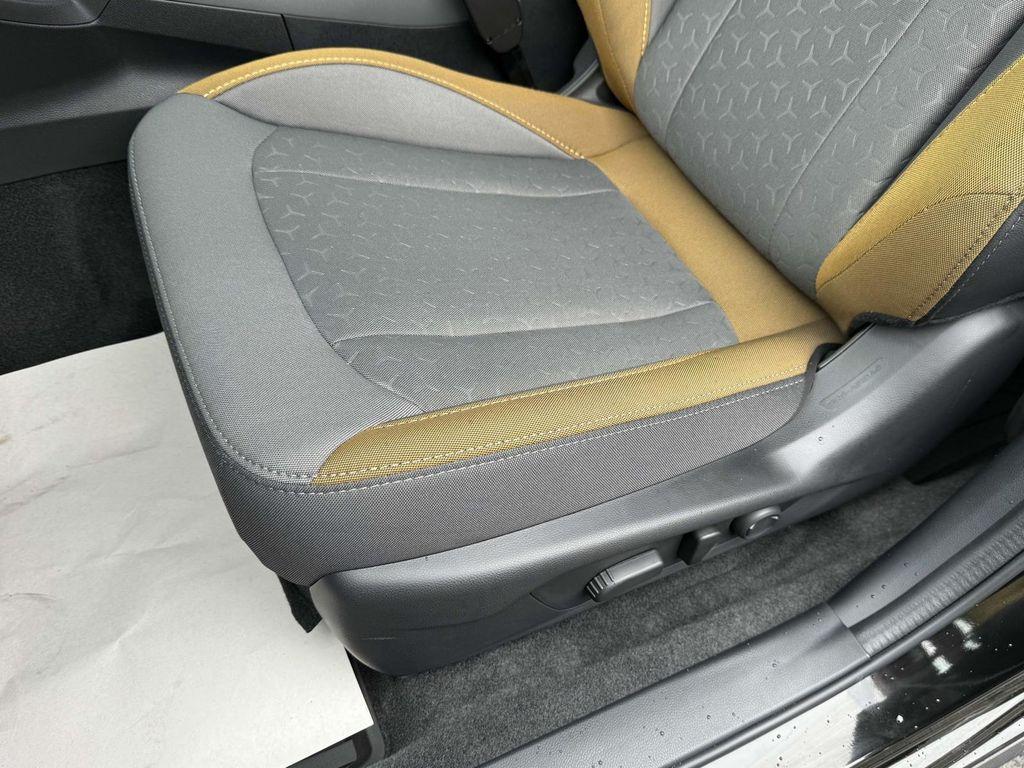 new 2025 Subaru Crosstrek car, priced at $32,471