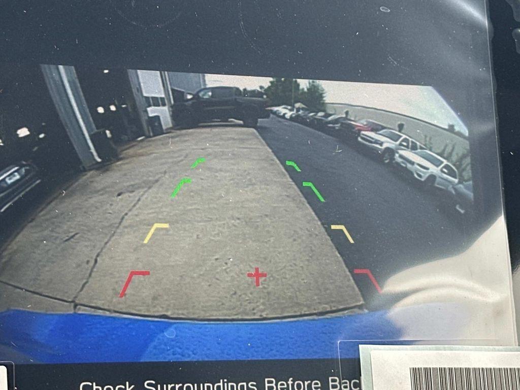 new 2025 Subaru Impreza car, priced at $31,379