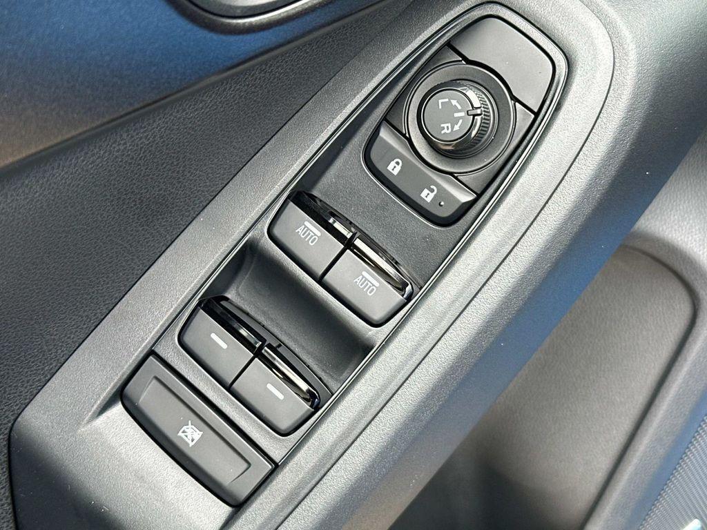 new 2025 Subaru Impreza car, priced at $31,379