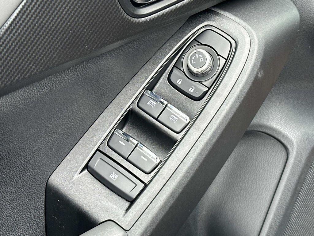 new 2025 Subaru Crosstrek car, priced at $32,918